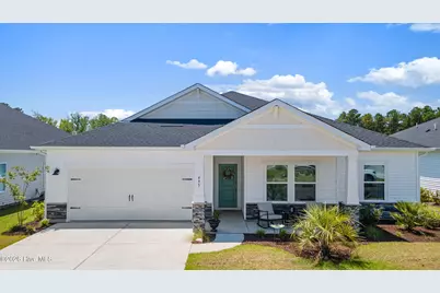 495 Forthlin Drive NW, Calabash, NC 28467 - Photo 1