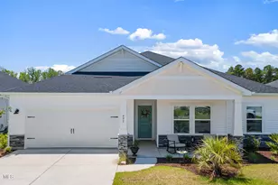 495 Forthlin Dr NW, Calabash, NC 28467 - Photo 1