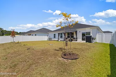 495 Forthlin Drive NW, Calabash, NC 28467 - Photo 47