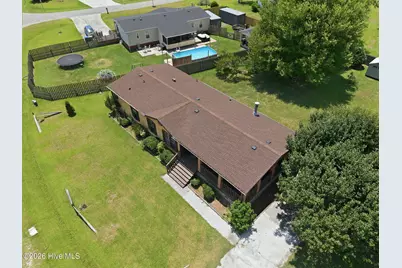 100 Maplecrest Way, Sneads Ferry, NC 28460 - Photo 37
