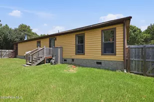 100 Maplecrest Way, Sneads Ferry, NC 28460 - Photo 29