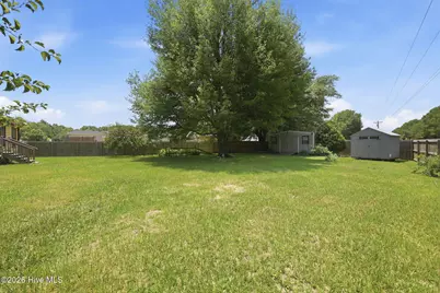 100 Maplecrest Way, Sneads Ferry, NC 28460 - Photo 33