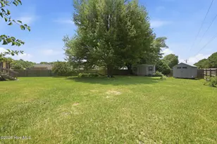 100 Maplecrest Way, Sneads Ferry, NC 28460 - Photo 33