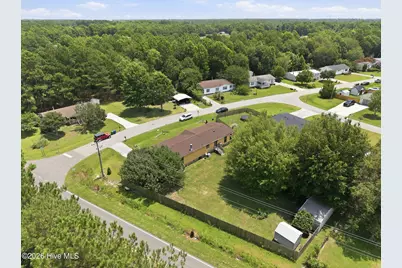 100 Maplecrest Way, Sneads Ferry, NC 28460 - Photo 41