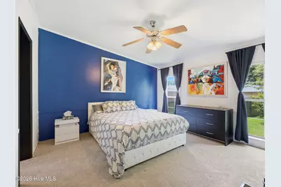 100 Maplecrest Way, Sneads Ferry, NC 28460 - Photo 23