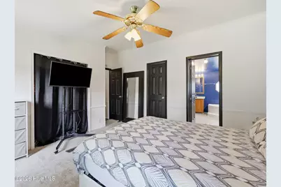 100 Maplecrest Way, Sneads Ferry, NC 28460 - Photo 25