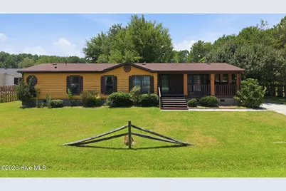 100 Maplecrest Way, Sneads Ferry, NC 28460 - Photo 1