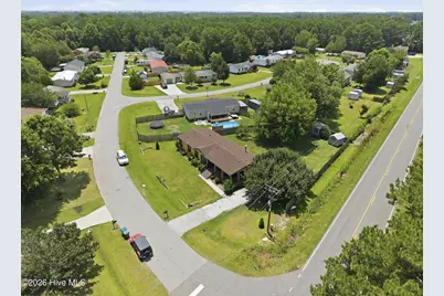 100 Maplecrest Way, Sneads Ferry, NC 28460 - Photo 39