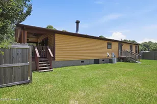 100 Maplecrest Way, Sneads Ferry, NC 28460 - Photo 31