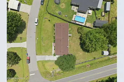 100 Maplecrest Way, Sneads Ferry, NC 28460 - Photo 37