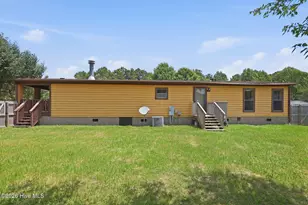 100 Maplecrest Way, Sneads Ferry, NC 28460 - Photo 27