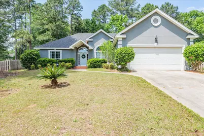 4139 Quinn Drive, Evans, GA 30809 - Photo 1