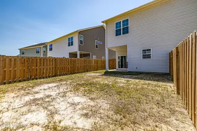 408 Blockade Shoal Lane #28, Jacksonville, NC 28546 - Photo 43