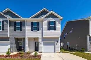 408 Blockade Shl Ln, Jacksonville, NC 28546 - Photo 1