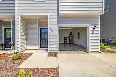 408 Blockade Shoal Lane #28, Jacksonville, NC 28546 - Photo 11