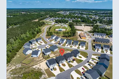 408 Blockade Shoal Lane #28, Jacksonville, NC 28546 - Photo 47