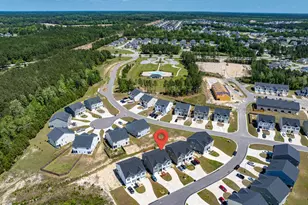 408 Blockade Shl Ln, Jacksonville, NC 28546 - Photo 47