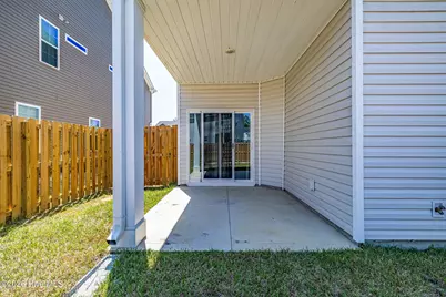 408 Blockade Shoal Lane #28, Jacksonville, NC 28546 - Photo 41