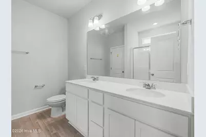 408 Blockade Shoal Lane #28, Jacksonville, NC 28546 - Photo 7