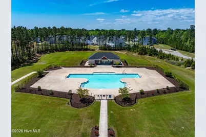 408 Blockade Shoal Lane #28, Jacksonville, NC 28546 - Photo 49