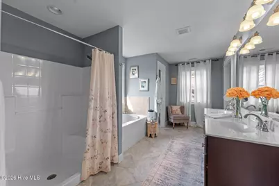 206 Sunrise Crossing Drive, Kill Devil Hills, NC 27948 - Photo 15