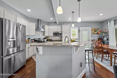 206 Sunrise Crossing Drive, Kill Devil Hills, NC 27948 - Photo 5