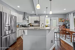 206 Sunrise Crossing Dr, Kill Devil Hills, NC 27948 - Photo 5