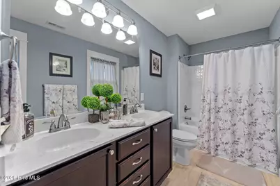 206 Sunrise Crossing Drive, Kill Devil Hills, NC 27948 - Photo 19