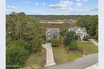 206 Sunrise Crossing Drive, Kill Devil Hills, NC 27948 - Photo 23