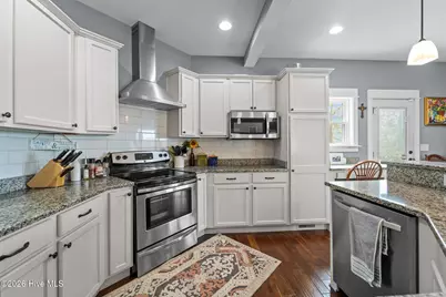 206 Sunrise Crossing Drive, Kill Devil Hills, NC 27948 - Photo 7