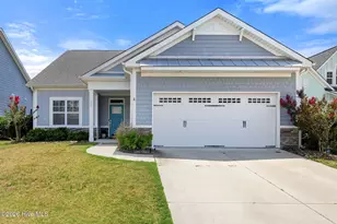 105 N Lamplighters Walk, Hampstead, NC 28443 - Photo 1