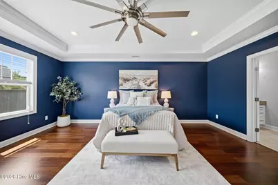 105 N Lamplighters Walk, Hampstead, NC 28443 - Photo 17
