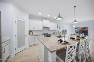 105 N Lamplighters Walk, Hampstead, NC 28443 - Photo 5