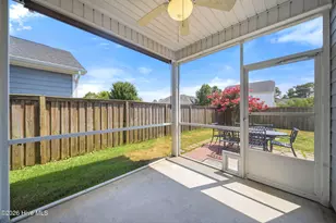 105 N Lamplighters Walk, Hampstead, NC 28443 - Photo 33