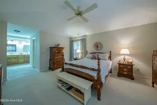 185 Pinyon Cir, Pinehurst, NC 28374 - Photo 17