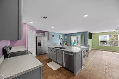304 Cleat Drive, Surf City, NC 28445 - Photo 17