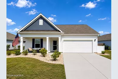 304 Cleat Drive, Surf City, NC 28445 - Photo 1