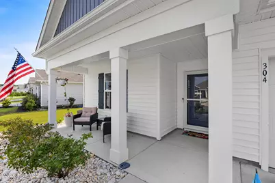 304 Cleat Drive, Surf City, NC 28445 - Photo 7
