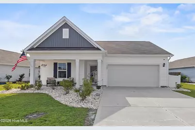 304 Cleat Drive, Surf City, NC 28445 - Photo 1