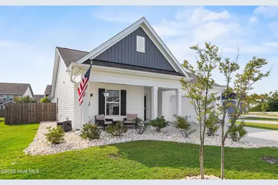 304 Cleat Drive, Surf City, NC 28445 - Photo 3