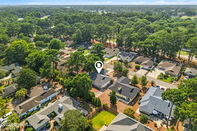 513 Fairway Drive W, Sunset Beach, NC 28468 - Photo 35