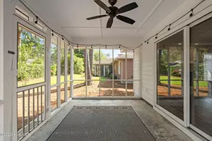 513 Fairway Dr W, Sunset Beach, NC 28468 - Photo 31
