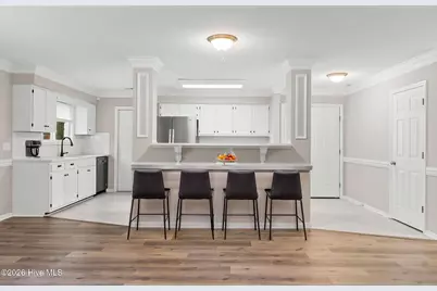 513 Fairway Drive W, Sunset Beach, NC 28468 - Photo 13