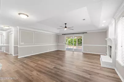 513 Fairway Drive W, Sunset Beach, NC 28468 - Photo 7