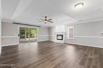 513 Fairway Drive W, Sunset Beach, NC 28468 - Photo 3