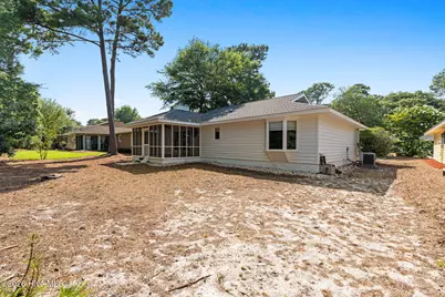 513 Fairway Drive W, Sunset Beach, NC 28468 - Photo 33