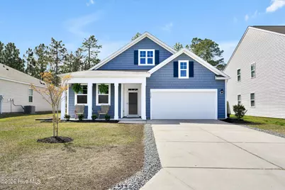 1528 Pleasant Hollow Court SE, Bolivia, NC 28422 - Photo 1