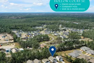 1528 Pleasant Holw Ct SE, Bolivia, NC 28422 - Photo 3