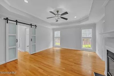 4101 Mangum Drive, Wilmington, NC 28409 - Photo 21