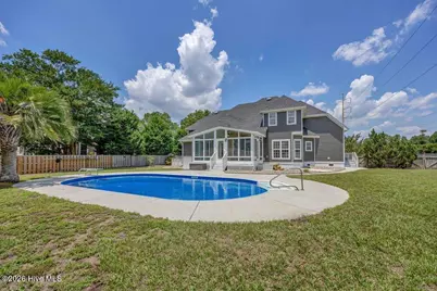 4101 Mangum Drive, Wilmington, NC 28409 - Photo 45